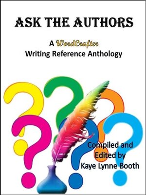 cover image of Ask the Authors